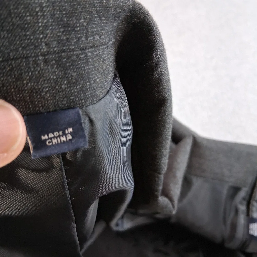 J. Crew Factory good pre